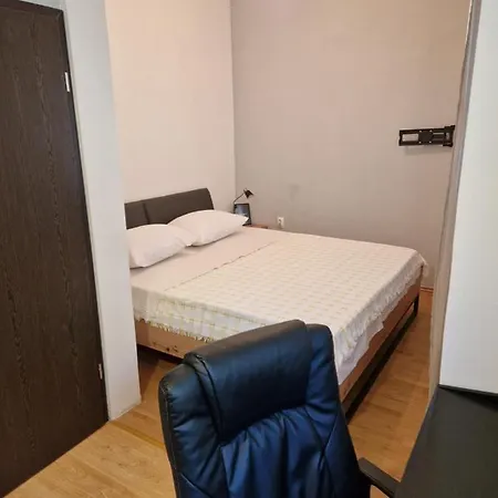 Apartmán Apartman Ivan