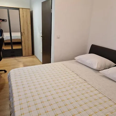 Apartmán Apartman Ivan Split
