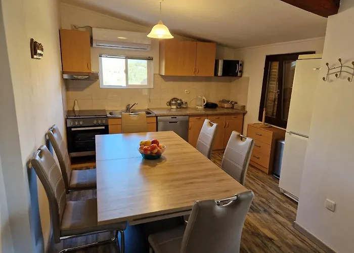Apartman Ivan Apartmán