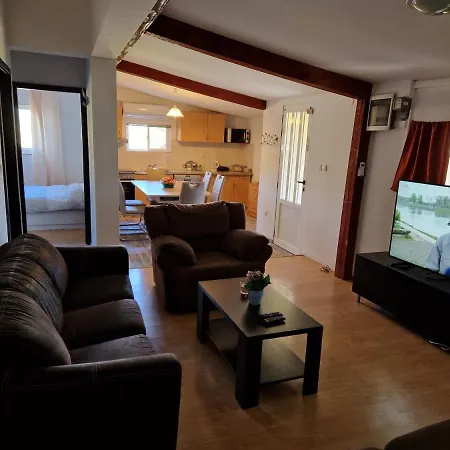 Apartman Ivan Διαμέρισμα Σπλιτ