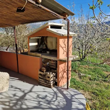 Διαμέρισμα Apartman Ivan