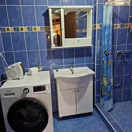 Apartment Apartman Ivan *