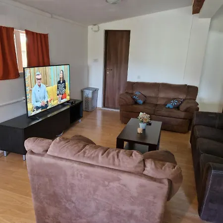 Apartman Ivan Apartment *