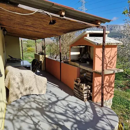 Διαμέρισμα Apartman Ivan *