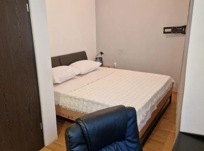 Apartment Apartman Ivan