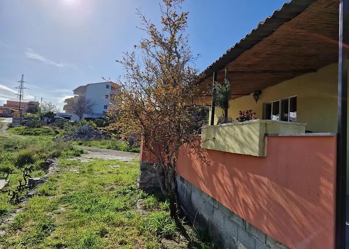 Apartman Ivan Apartment *