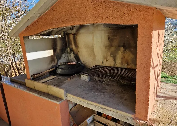 Apartman Ivan Apartment