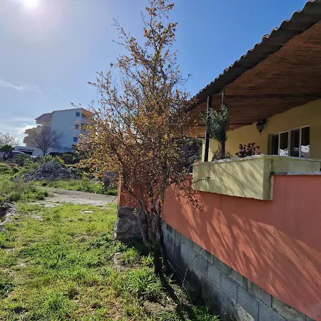 Apartman Ivan Apartamento *