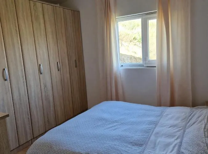 Apartman Ivan *