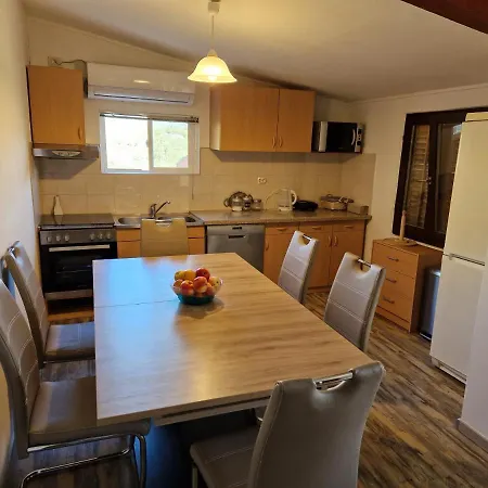 Apartman Ivan Appartement