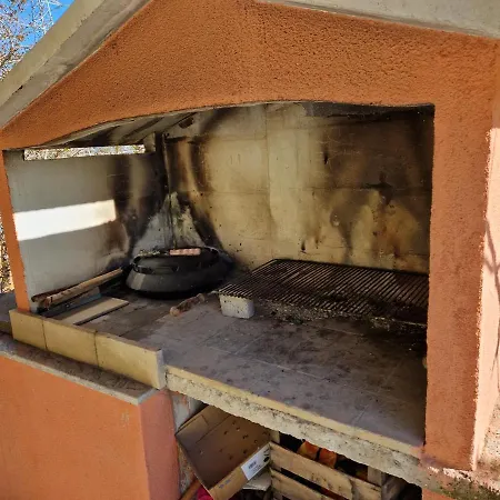 Apartman Ivan Appartement